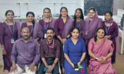 jss computer batch inauguration